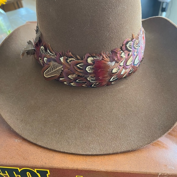 RESISTOL STAGECOACH HAT - Picture 4 of 7